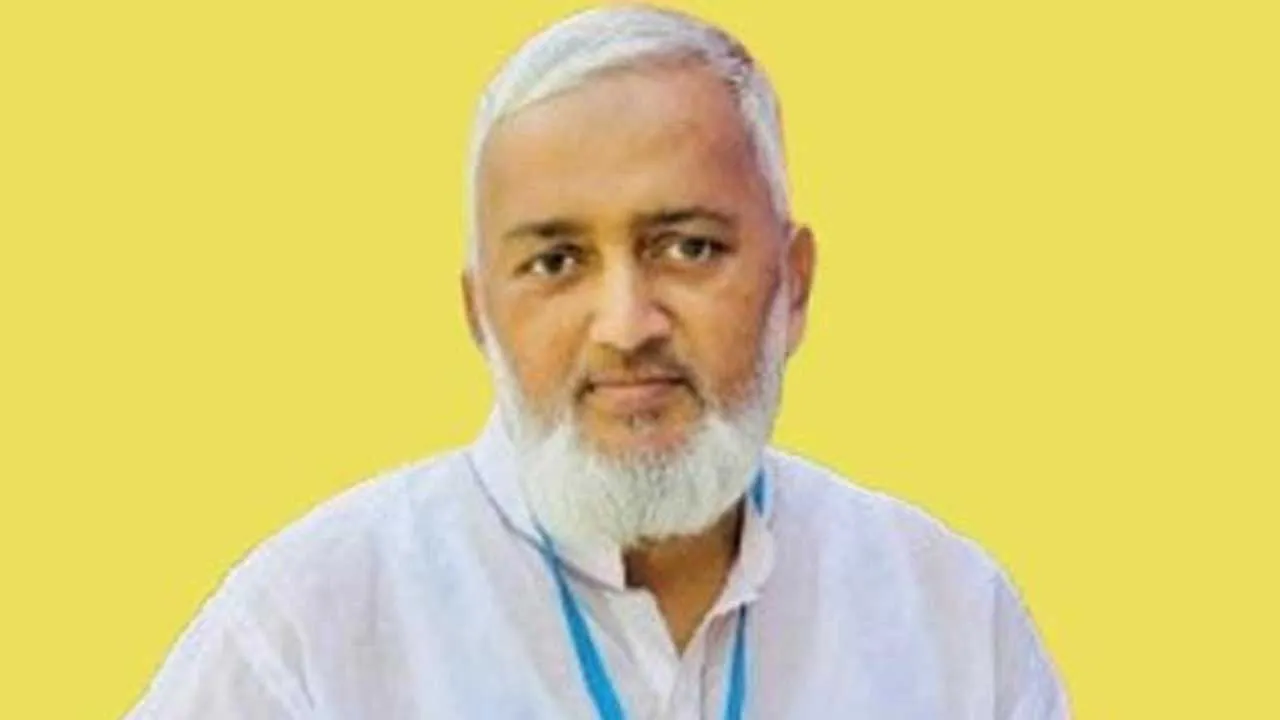 সিলেট মহানগর বিএনপি নেতার ইন্তেকাল, বিভিন্ন মহলের শোক