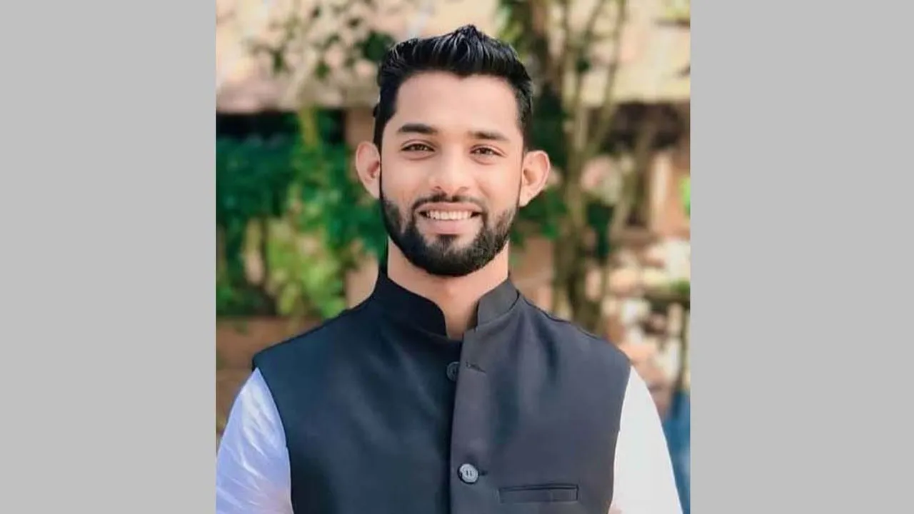 বড়লেখায় গ্রেফতার ছাত্রলীগ নেতাকে ছিনিয়ে নিল স্বজনরা, পুলিশের ভাষ্য ভিন্ন