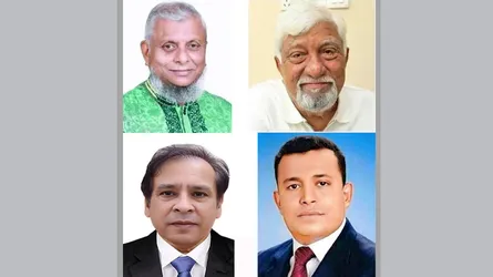 সিলেটের আরো ৪ আসনে বিএনপির প্রার্থী হলেন যারা