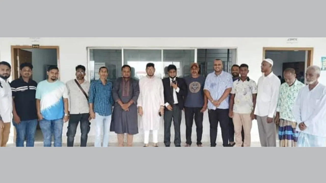 সিলেটে বদরুজ্জামান সেলিমসহ বিএনপির শতাধিক নেতাকর্মী বেকসুর খালাস