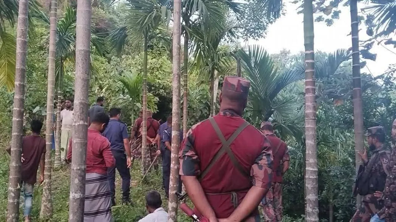 গুলি করে হত্যা করা রহমানের লাশ ৩ দিনেও ফেরত দেয়নি বিএসএফ