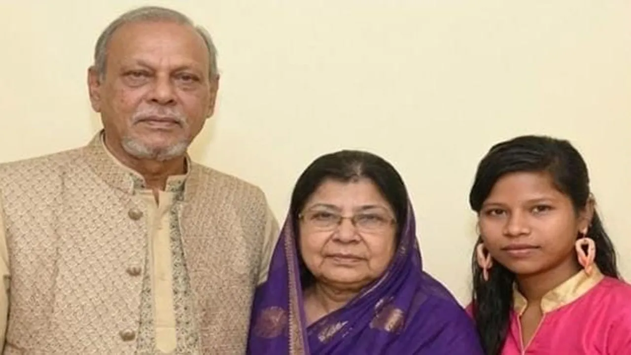 সিলেটে ট্রিপল মার্ডার : সম্পত্তির বিরোধে ভাড়াটে দিয়ে হত্যার অভিযোগে মামলা