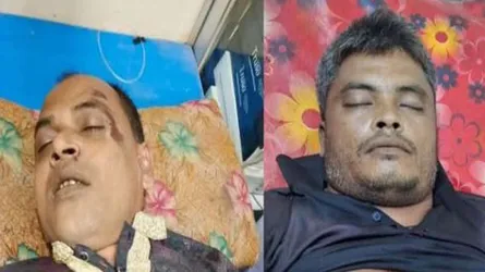 দোয়ারাবাজারে ফুটবল খেলা নিয়ে সংঘর্ষে নিহত ২, আহত ৮