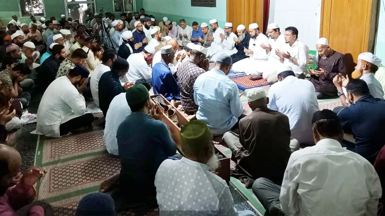 জুলাই-আগস্টের বিপ্লবীদের রক্ত বৃথা যেতে পারে না : ফখরুল ইসলাম