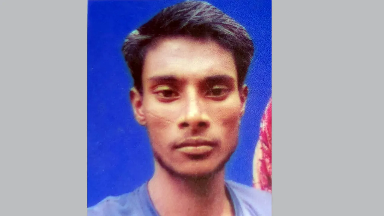 সিলেট সীমান্তে বাংলাদেশী যুবককে ধরে নিয়ে গেছে বিএসএফ