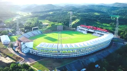 টিভির পর্দায় আজকের খেলা