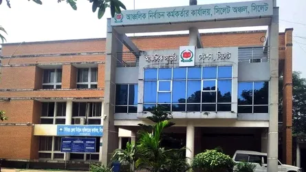 সিলেটে বেড়েছে নারী ভোটার