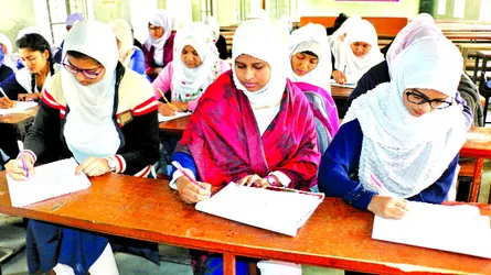 দশম শ্রেণীর এসএসসি পরীক্ষার প্রস্তুতি  ইসলাম শিক্ষা