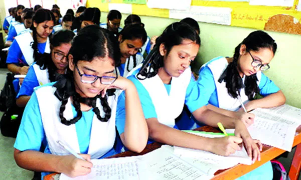 অষ্টম শ্রেণীর শিক্ষার্থীদের প্রস্তুতি : বাংলা