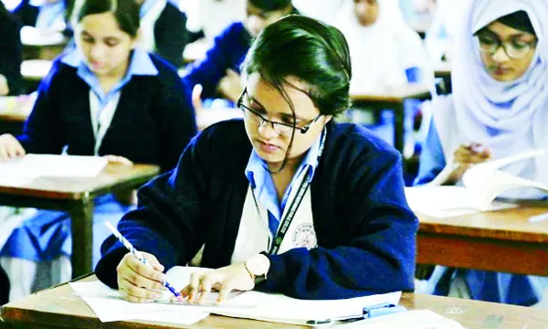 এসএসসি পরীক্ষার প্রস্তুতি : জীববিজ্ঞান