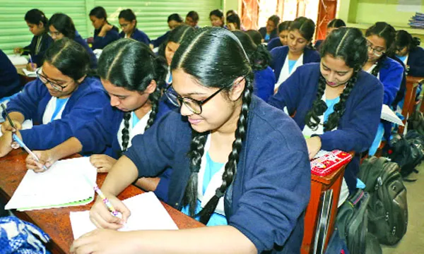 এসএসসি পরীক্ষার প্রস্তুতি : রসায়ন