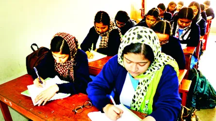 দশম শ্রেণীর এসএসসি পরীক্ষার প্রস্তুতি রসায়ন