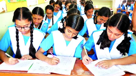 অষ্টম শ্রেণীর শিক্ষার্থীদের প্রস্তুতি : বাংলা