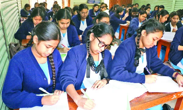 ২০২৬ সালের এসএসসি পরীক্ষার প্রস্তুতি : পদার্থবিজ্ঞান