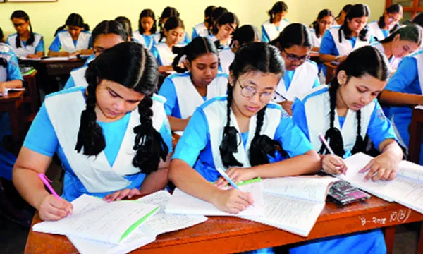 অষ্টম শ্রেণীর শিক্ষার্থীদের প্রস্তুতি : বাংলা