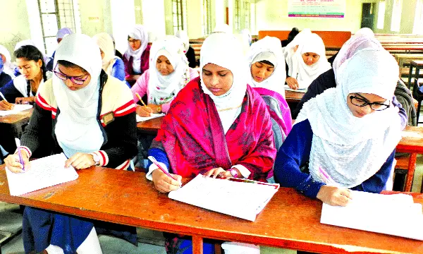 এইচএসসি পরীক্ষার প্রস্তুতি : বাংলা দ্বিতীয় পত্র