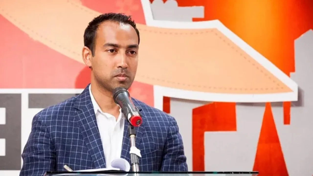 বাফুফেতে সিন্ডিকেটের কোনো সুযোগ নেই