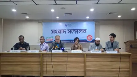 সরকারের পৃষ্ঠপোষকতায় কিংস পার্টি গঠন হয়েছে