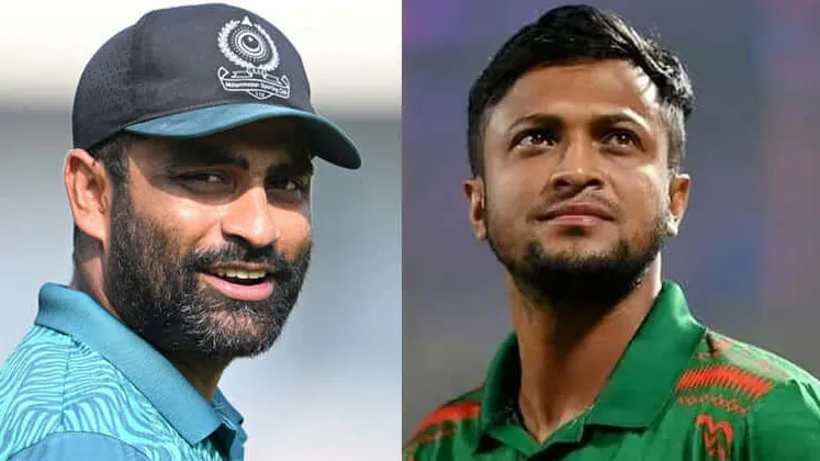 দেশের হয়ে খেলতে হলে সিদ্ধান্তটা সাকিবকেই নিতে হবে : তামিম