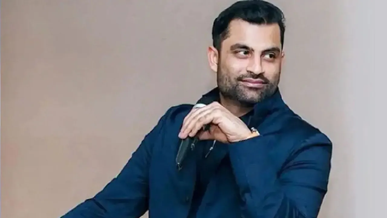এডহক কমিটির প্রধান থেকে সভাপতি হতে পারবেন তামিম ইকবাল?