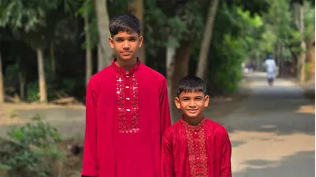 নামি বিশ্ববিদ্যালয়ে পড়া হলো না তানভীরের