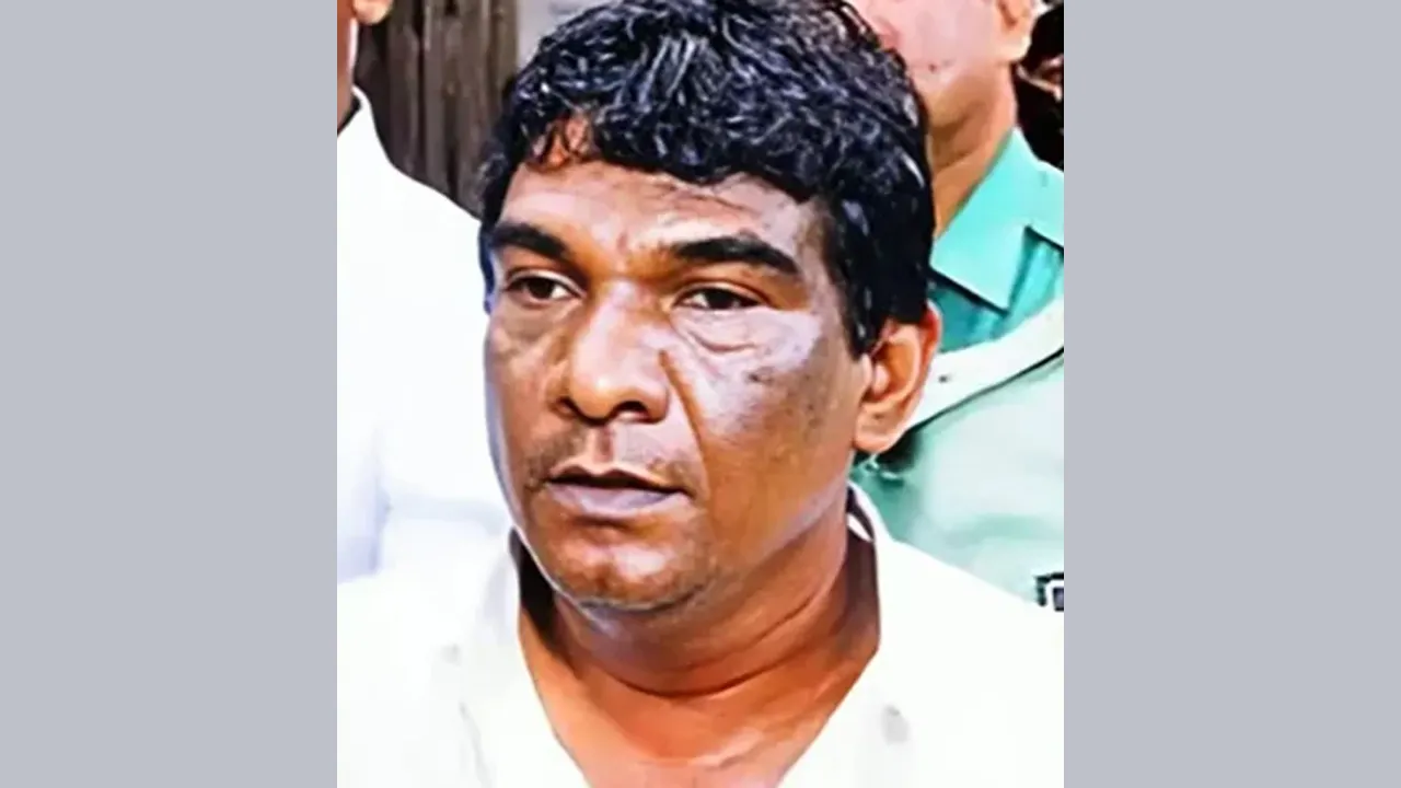 কারাবন্দী হলমার্কের এমডি তানভীর মাহমুদের হাসপাতালে মৃত্যু