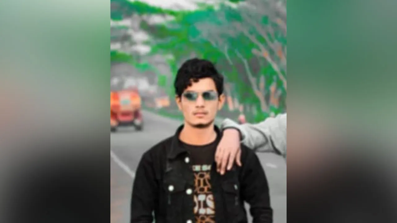 তাড়াশে যুবকের লাশ উদ্ধার