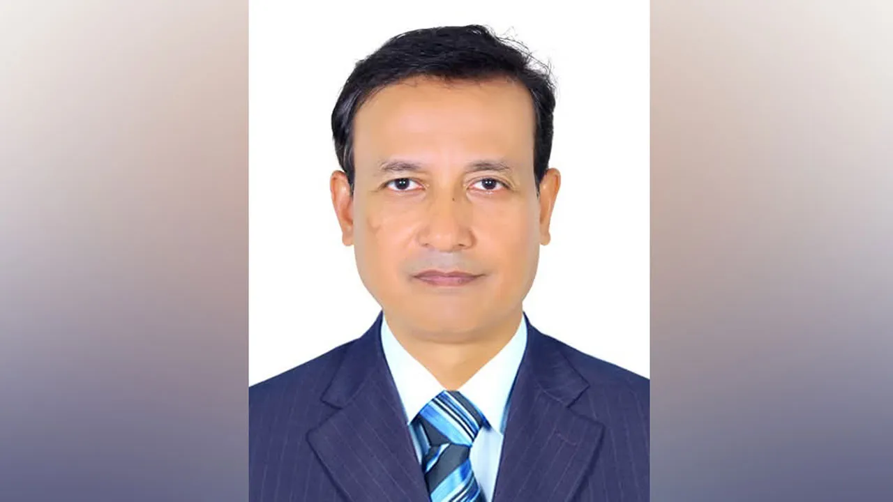 যুক্তরাষ্ট্রে বাংলাদেশের নতুন রাষ্ট্রদূত তারেক মো: আরিফুল ইসলাম