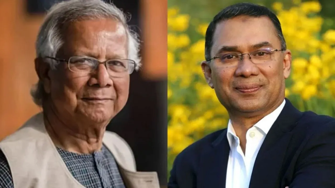 লন্ডনে প্রধান উপদেষ্টার সাথে তারেক রহমানের সাক্ষাতের দিনক্ষণ চূড়ান্ত