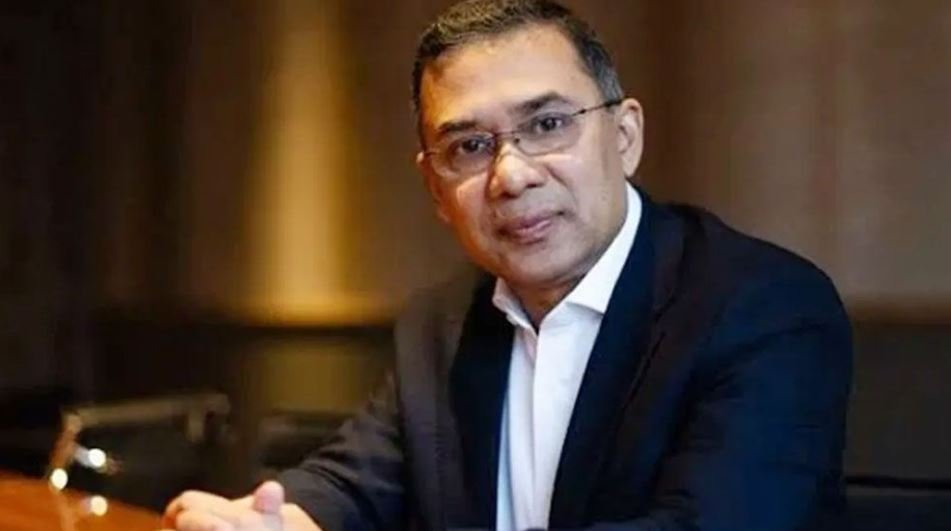 tareq rahman