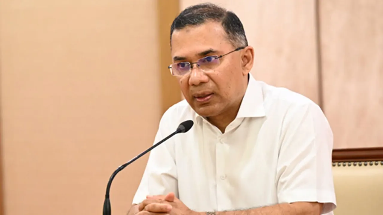 গণতান্ত্রিক আন্দোলনে শহীদ ও ভুক্তভোগীদের আকাঙ্ক্ষা পূরণে সরকার অঙ্গীকারবদ্ধ