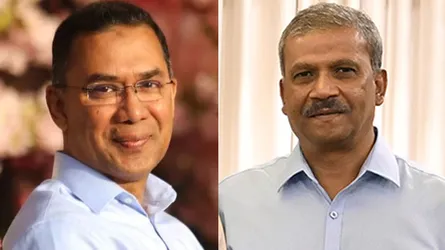 প্রধানমন্ত্রী তারেক রহমান ঢাকা বিশ্ববিদ্যালয়ের ছাত্র ছিলেন : আসিফ নজরুল