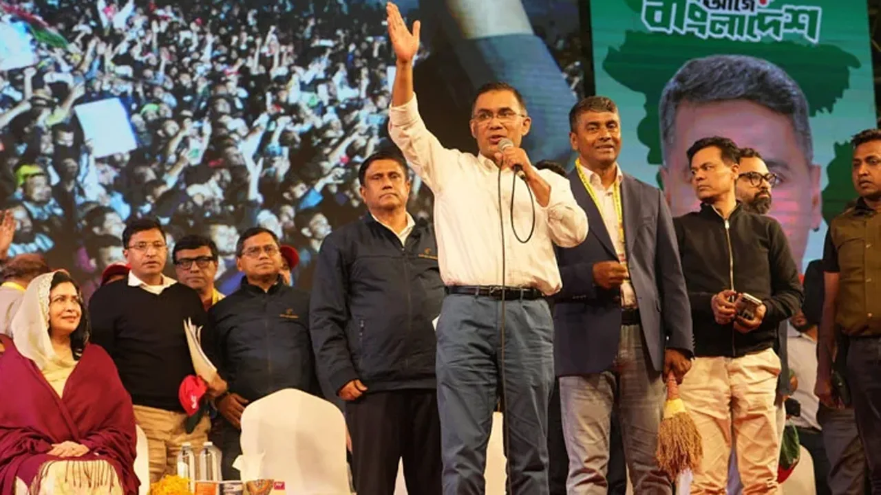 স্বৈরাচার বিতাড়নে উত্তরাবাসীর ভূমিকা ইতিহাসে লেখা থাকবে