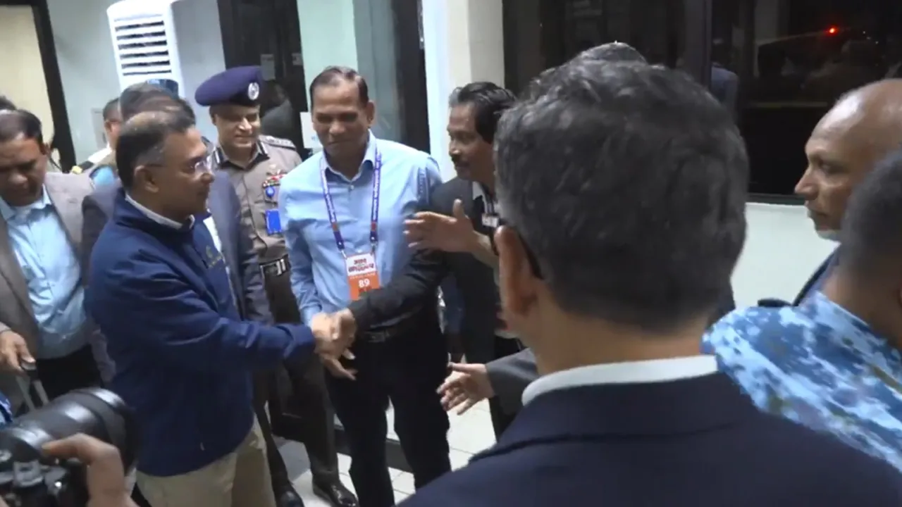 দুই দশক পর চট্টগ্রামে তারেক রহমান, রোববার নির্বাচনী মহাসমাবেশ
