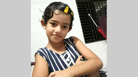 ভেদরগঞ্জে নিখোঁজের ২ দিন পর সেপটিক ট্যাংক থেকে শিশুর লাশ উদ্ধার