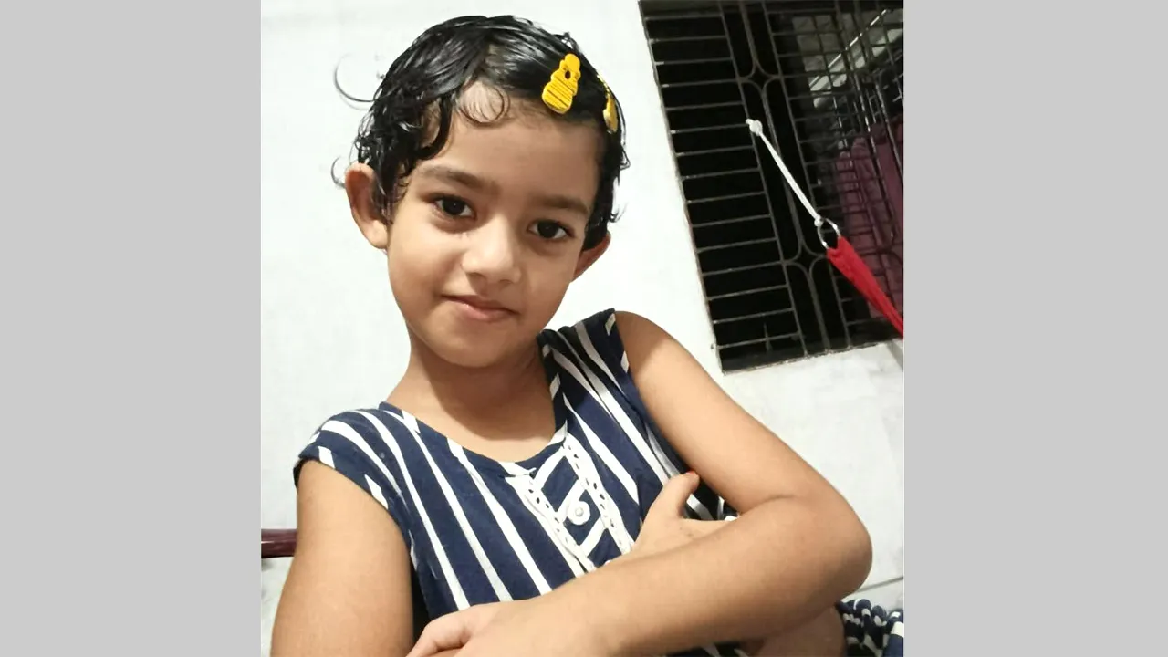 ভেদরগঞ্জে নিখোঁজের ২ দিন পর সেপটিক ট্যাংক থেকে শিশুর লাশ উদ্ধার