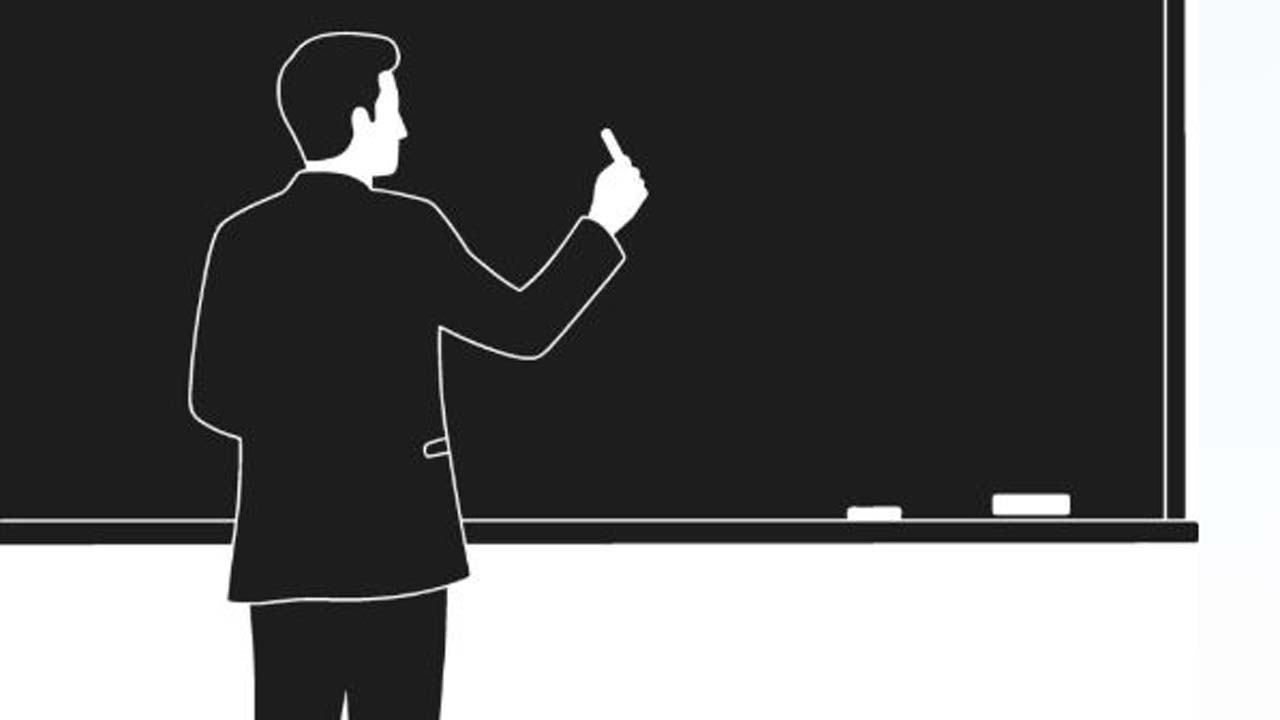 teacher