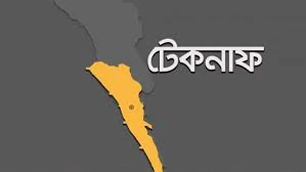 টেকনাফের গহিন পাহাড়ে র‌্যাবের অভিযান : মানবপাচার চক্র থেকে ২৪ রোহিঙ্গা উদ্ধার