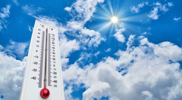 temp