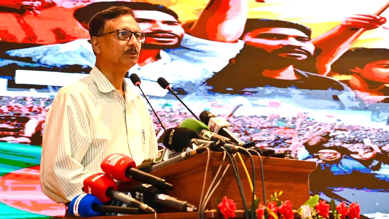 হাসিনার প্রত্যার্পণ নিয়ে এখনো ভারতের ইতিবাচক সাড়া মেলেনি