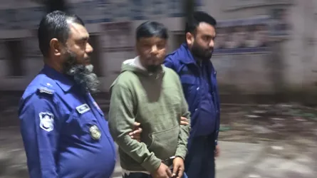 কালীগঞ্জে কৃষক মনির মোল্লা হত্যা : আসামির স্বীকারোক্তিতে রহস্য উদঘাটন