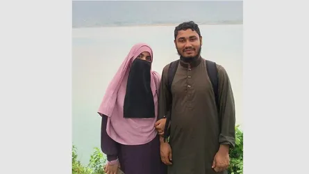 এবার জাকসুতে জয়ী হলেন আরেক দম্পতি