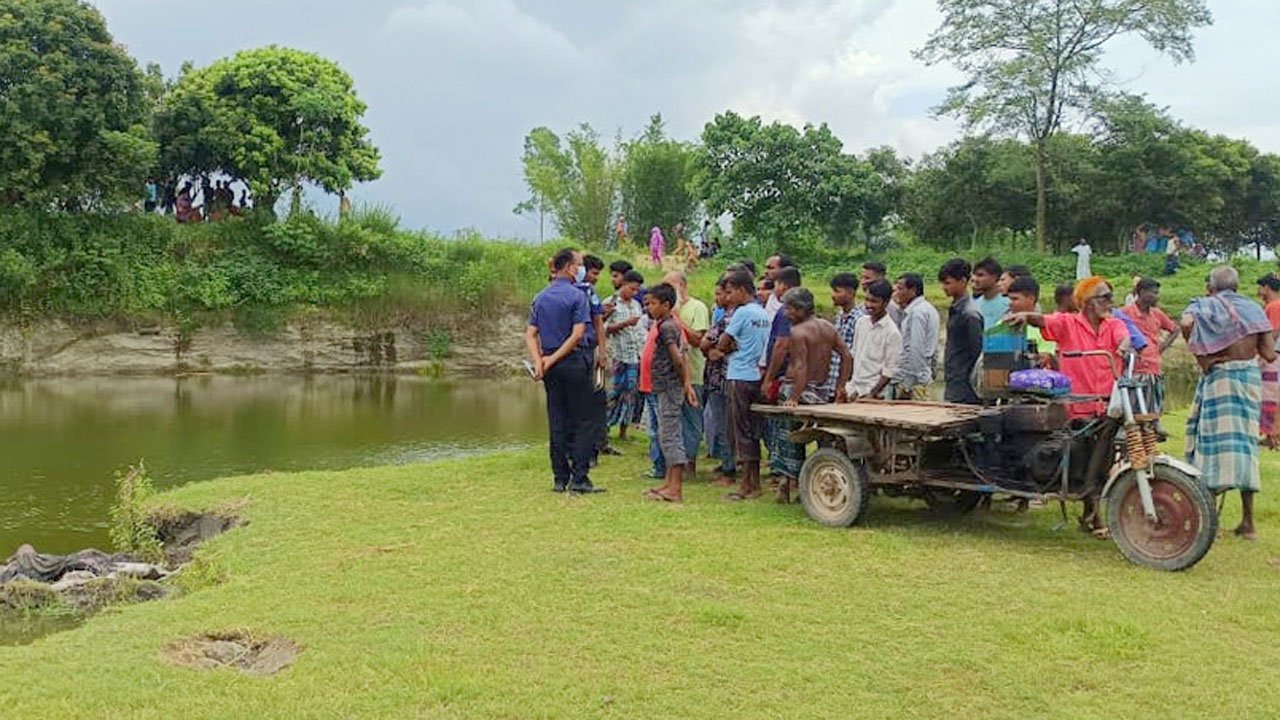 ঠাকুরগাঁও