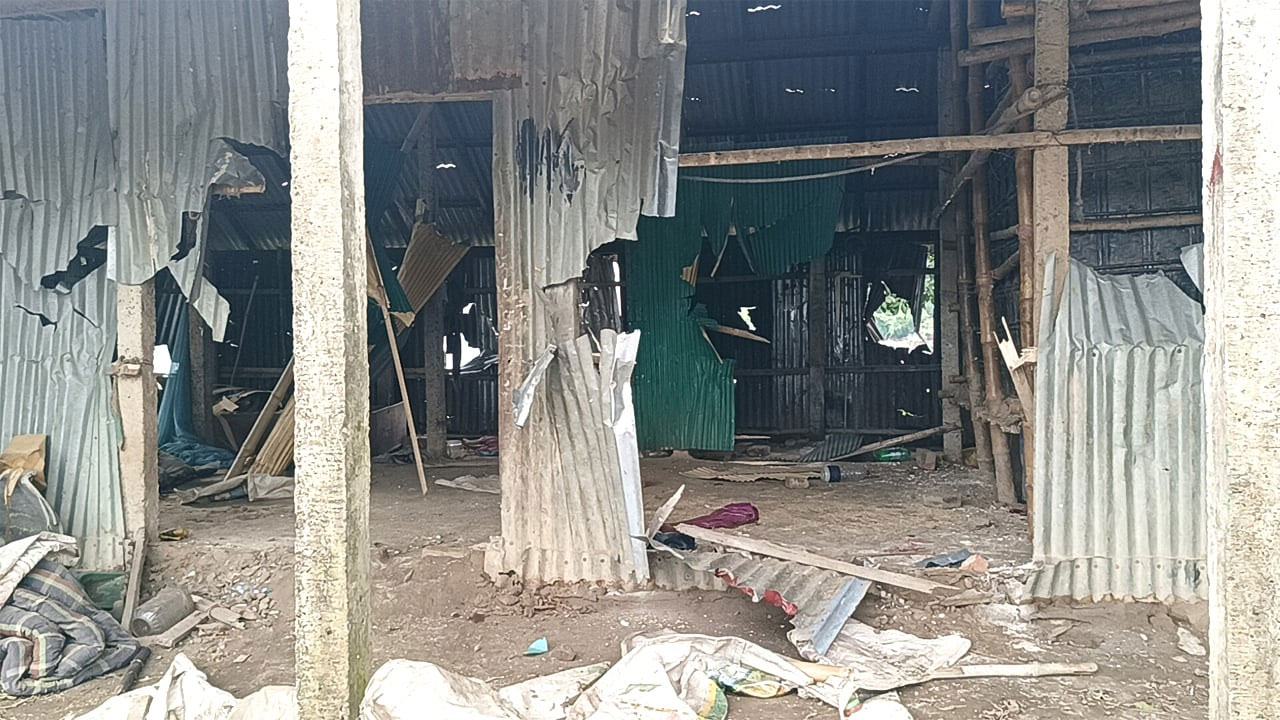 তাহিরপুর