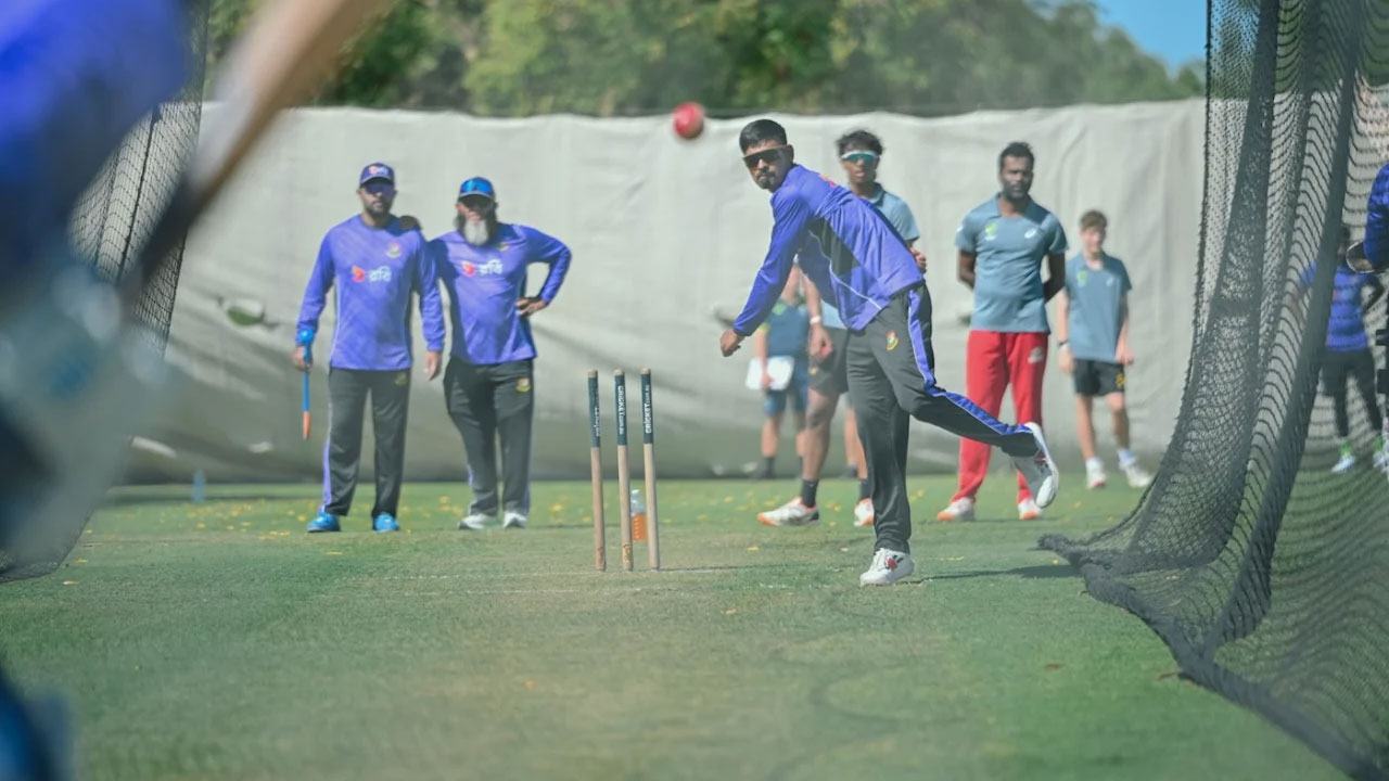 তাইজুল-ইসলাম
