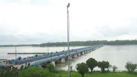 তিস্তা মহাপরিকল্পনা বাস্তবায়নে উত্তরাঞ্চল বন্যা-খরা থেকে মুক্ত হবে : দুলু
