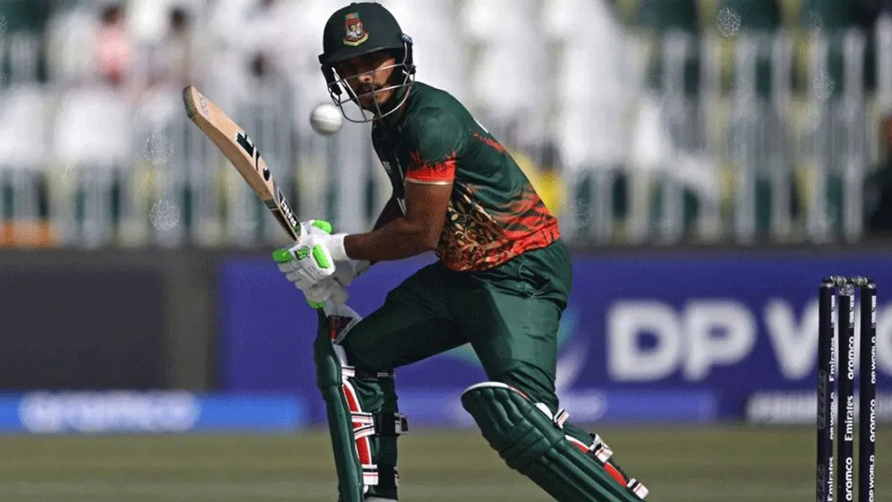 সিরিজ বাঁচানোর লক্ষ্যে মাঠে নামার আগে পরামর্শ দিলেন তামিম