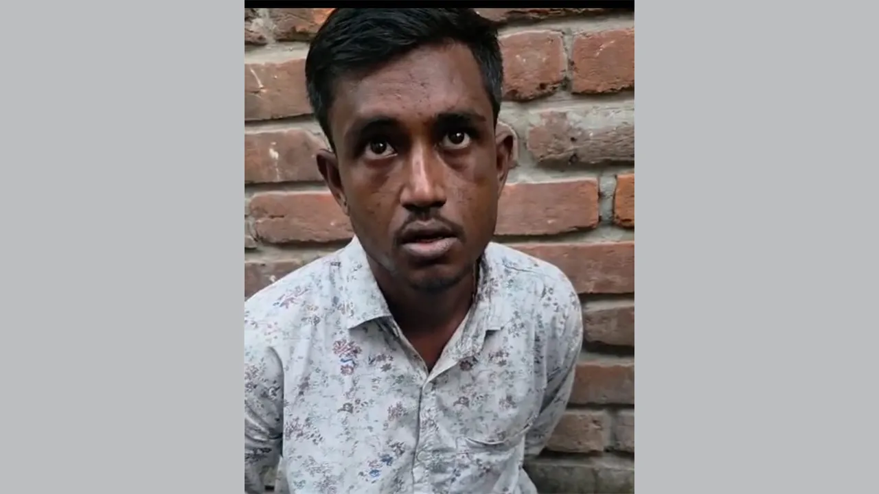 টঙ্গীতে সিদ্দিক হত্যাকাণ্ড : সেই ছিনতাইকারী গ্রেফতার