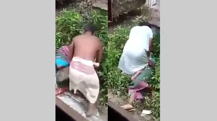সাঁথিয়ায় বৃদ্ধা মাকে নির্যাতনের ভিডিও ভাইরাল : ছেলে-পুত্রবধূসহ আটক ৫