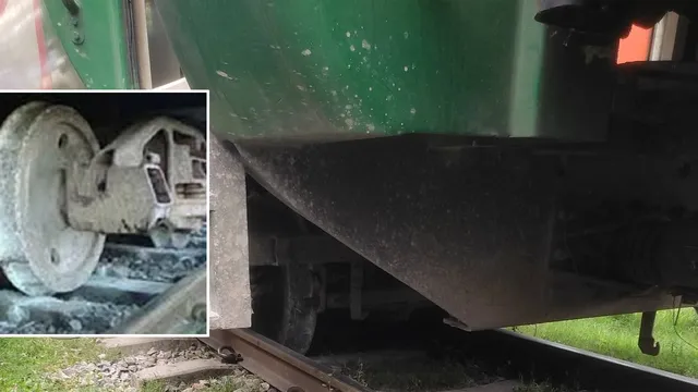 ঢাকা-ময়মনসিংহ-জামালপুর রুটে ট্রেন চলাচল বন্ধ